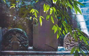 从《重修文庙碑》看都江堰文庙